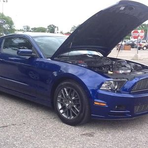 Meet your Posher, Aidan